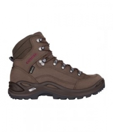 Lowa Renegade GTX MID WS
